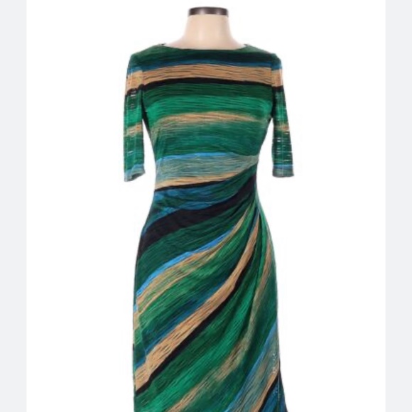 London Times Dresses & Skirts - Dress